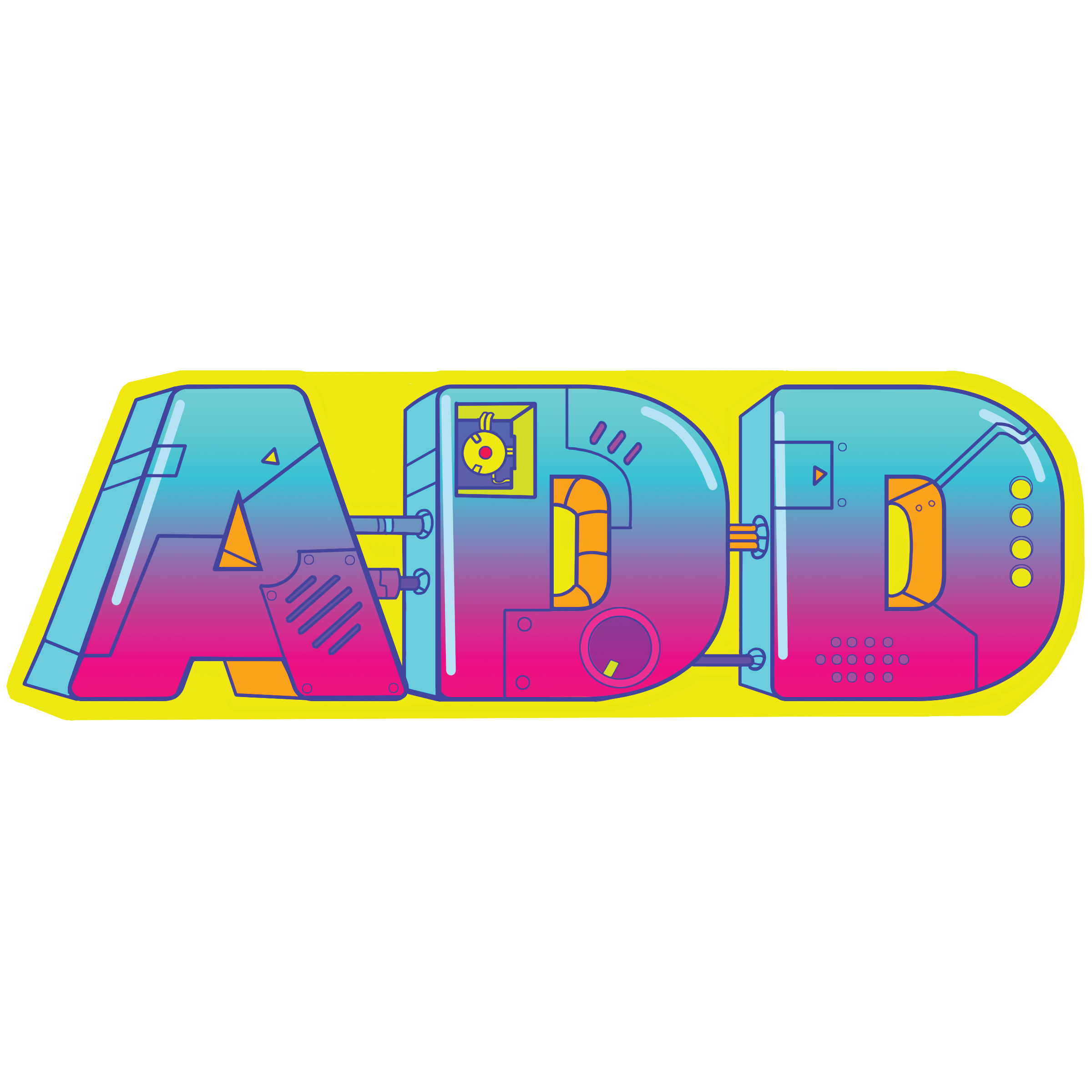 ADD logo